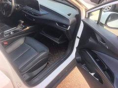 Buick Weilan 6 Plug-in Hybrid Connected Smart Edition - ფოტო 8