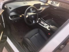 Buick Weilan 6 Plug-in Hybrid Connected Smart Edition - ფოტო 9