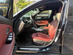 BMW 3 Series 325i M Sport Night Edition Package - ფოტო 5