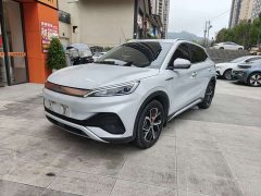 BYD Yuan Plus Glory Edition 430KM Transcend - ფოტო 1
