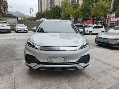 BYD Yuan Plus Glory Edition 430KM Transcend - ფოტო 2