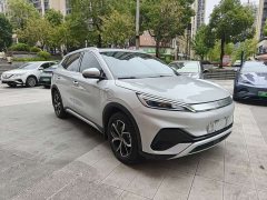 BYD Yuan Plus Glory Edition 430KM Transcend - ფოტო 3