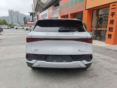 BYD Yuan Plus Glory Edition 430KM Transcend - ფოტო 4
