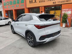 BYD Yuan Plus Glory Edition 430KM Transcend - ფოტო 5