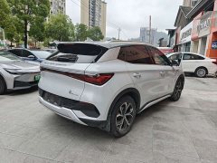 BYD Yuan Plus Glory Edition 430KM Transcend - ფოტო 6