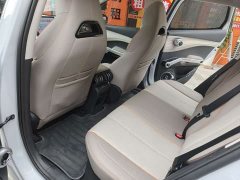 BYD Yuan Plus Glory Edition 430KM Transcend - ფოტო 7