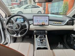 BYD Yuan Plus Glory Edition 430KM Transcend - ფოტო 8