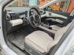 BYD Yuan Plus Glory Edition 430KM Transcend - ფოტო 9