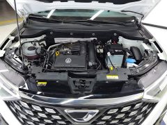 Volkswagen Jetta VS5 2023 280TSI Automatic Comfort Edition - ფოტო 10