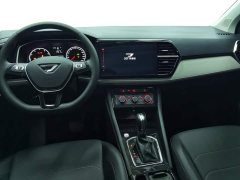 Volkswagen Jetta VS5 2023 280TSI Automatic Comfort Edition - ფოტო 12