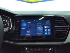 Volkswagen Jetta VS5 2023 280TSI Automatic Comfort Edition - ფოტო 13
