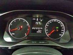 Volkswagen Jetta VS5 2023 280TSI Automatic Comfort Edition - ფოტო 14