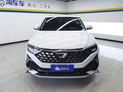 Volkswagen Jetta VS5 2023 280TSI Automatic Comfort Edition - ფოტო 2
