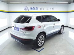 Volkswagen Jetta VS5 2023 280TSI Automatic Comfort Edition - ფოტო 3