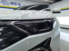 Volkswagen Jetta VS5 2023 280TSI Automatic Comfort Edition - ფოტო 5