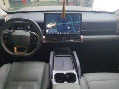 Chery iCAR 03 501km RWD Long Range - ფოტო 12