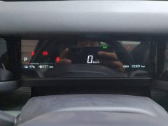 Chery iCAR 03 501km RWD Long Range - ფოტო 14