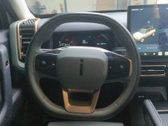 Chery iCAR 03 501km RWD Long Range - ფოტო 15