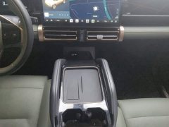 Chery iCAR 03 501km RWD Long Range - ფოტო 16
