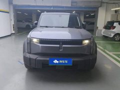 Chery iCAR 03 501km RWD Long Range - ფოტო 2
