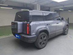 Chery iCAR 03 501km RWD Long Range - ფოტო 3
