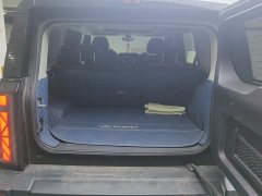 Chery iCAR 03 501km RWD Long Range - ფოტო 4
