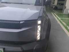 Chery iCAR 03 501km RWD Long Range - ფოტო 5
