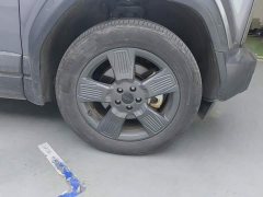Chery iCAR 03 501km RWD Long Range - ფოტო 6
