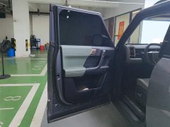 Chery iCAR 03 501km RWD Long Range - ფოტო 7