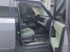 Chery iCAR 03 501km RWD Long Range - ფოტო 8