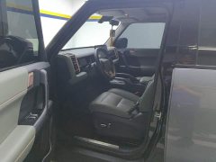 Chery iCAR 03 501km RWD Long Range - ფოტო 9