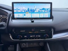 Nissan Qashqai 1.3T CVT Luxury Edition - ფოტო 10