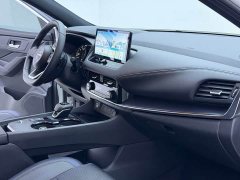 Nissan Qashqai 1.3T CVT Luxury Edition - ფოტო 15