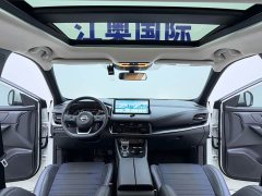 Nissan Qashqai 1.3T CVT Luxury Edition - ფოტო 17