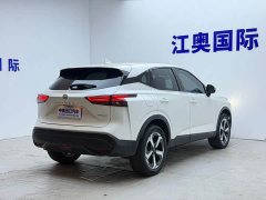 Nissan Qashqai 1.3T CVT Luxury Edition - ფოტო 19