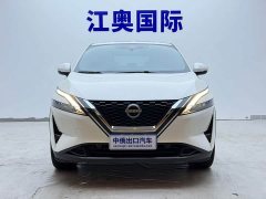 Nissan Qashqai 1.3T CVT Luxury Edition - ფოტო 2