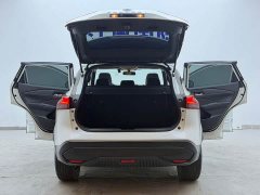 Nissan Qashqai 1.3T CVT Luxury Edition - ფოტო 20