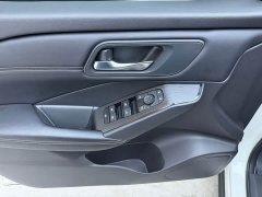 Nissan Qashqai 1.3T CVT Luxury Edition - ფოტო 4
