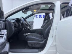 Nissan Qashqai 1.3T CVT Luxury Edition - ფოტო 5