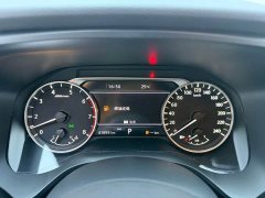 Nissan Qashqai 1.3T CVT Luxury Edition - ფოტო 8