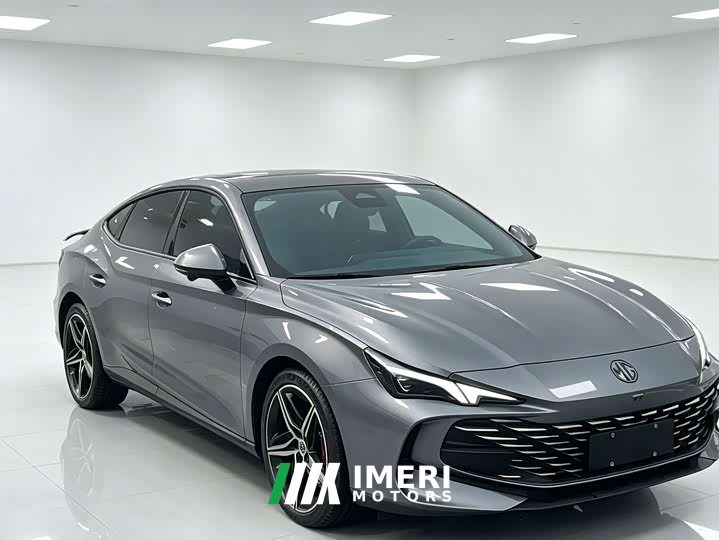 SAIC MG7 2.0T Automatic Hunter Beauty Luxury Edition - ავტომობილი ჩინეთიდან
