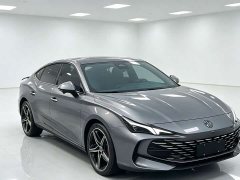 SAIC MG7 2.0T Automatic Hunter Beauty Luxury Edition - ფოტო 1