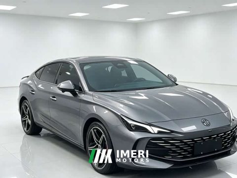 2023 SAIC MG7 2.0T Automatic Hunter Beauty Luxury Edition - ავტომობილი ჩინეთიდან
