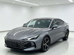 SAIC MG7 2.0T Automatic Hunter Beauty Luxury Edition - ფოტო 2
