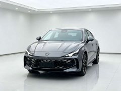SAIC MG7 2.0T Automatic Hunter Beauty Luxury Edition - ფოტო 3