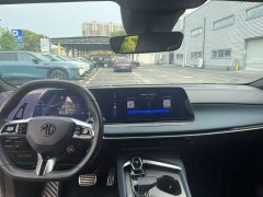 SAIC MG7 2.0T Automatic Hunter Beauty Luxury Edition - ფოტო 4