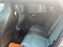 SAIC MG7 2.0T Automatic Hunter Beauty Luxury Edition - ფოტო 6