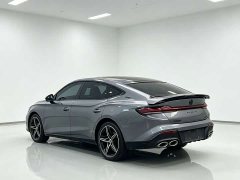 SAIC MG7 2.0T Automatic Hunter Beauty Luxury Edition - ფოტო 7