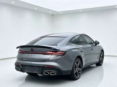 SAIC MG7 2.0T Automatic Hunter Beauty Luxury Edition - ფოტო 8