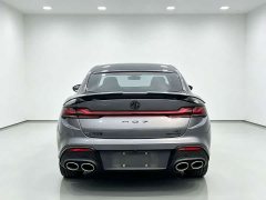 SAIC MG7 2.0T Automatic Hunter Beauty Luxury Edition - ფოტო 9